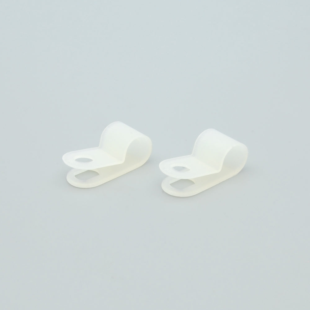 R-Type Cable Clamp 1/4 R-Type Cable Clamp 1/4